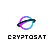 CryptoSat